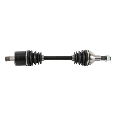 All Balls All Balls Racing 6-Ball Heavy Duty Axle AB6-CA-8-326 AB6-CA-8-326